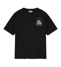 Rhude Moonlight Badge Tee Black