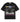 Rhude Petrol Patch Tee Vintage Black
