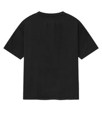 Rhude Petrol Patch Tee Vintage Black
