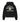 Rhude French Riviera Hoodie Black