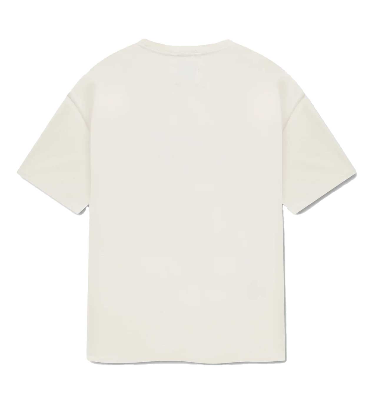 Rhude Roulette Tee Vintage White