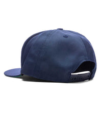 Rhude Ski Structure Hat Navy