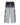 Righteous Faded Risen Sweatpants Grey