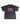 Righteous Jesus Rock Tee Black