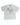Righteous Jesus Said Tee White