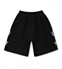 Righteous Risen King Shorts Black