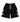 Righteous Risen King Shorts Black