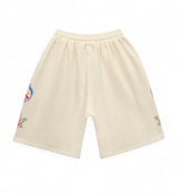 Righteous Risen King Shorts Cream