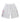 Righteous Risen King Shorts Grey