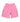 Righteous Risen King Shorts Pink