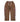Righteous Risen King Sweatpants Brown