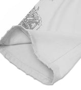 Righteous Tattoo Sweatpants Grey