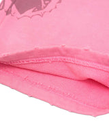 Righteous Tattoo Sweatpants Pink