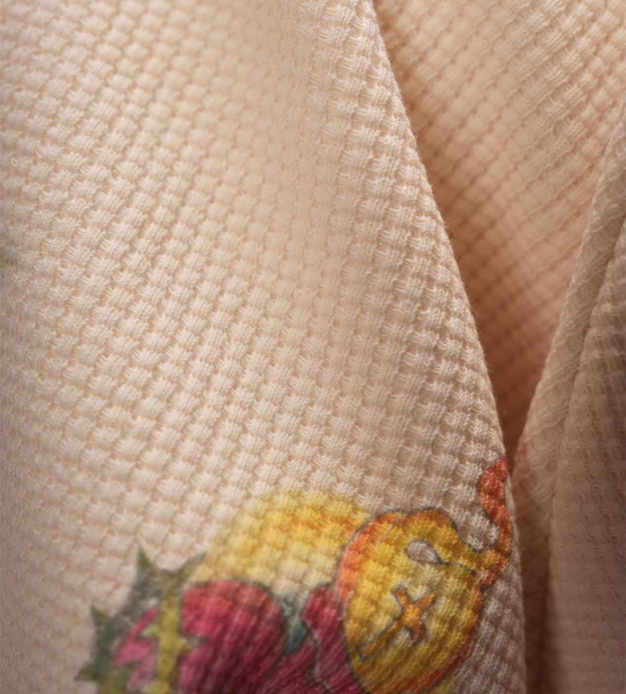 Righteous Ultimate Sacrifice Thermal Zip Up Cream – Restock AR