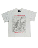Righteous Worth Tee White
