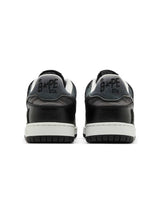 Bape x Sk8 Sta #4 Black