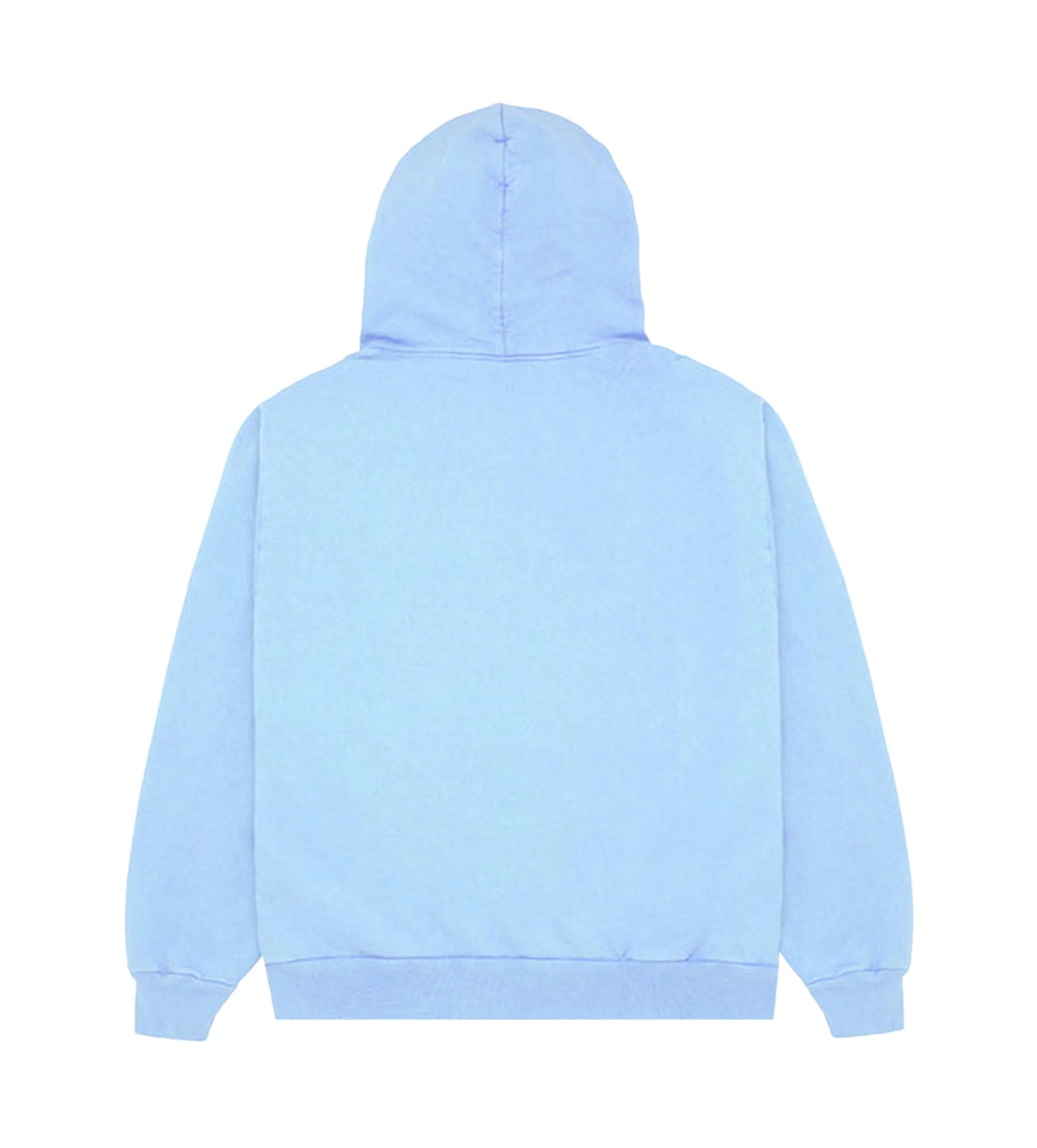 Sp5der Web Hoodie Sky Blue | Restock AR