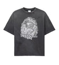 Saint Michael Chosen Tee Black