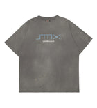 Saint Michael SM6 Tee Vintage Black