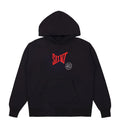 Saint Michael Saint Sweatshirt Black
