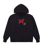 Saint Michael Saint Sweatshirt Black
