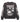 Saint Michael Tempest L/S Tee Black