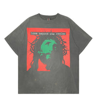 Saint Michael x Kosuke Kawamura Love Beyond Tee Vintage Black