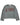 Saint Vanity Badgers Crewneck Grey