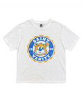 Saint Vanity Bruins Tee White