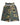 Saint Vanity Camo Long Shorts