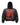 Saint Vanity Griffin Hoodie Black/Red