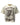 Saint Vanity Griffin Tee Cream/Brown
