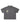 Saint Vanity Nylon Button Up Tee Shadow Grey