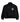 Saint Vanity Nylon Cargo Jacket Black