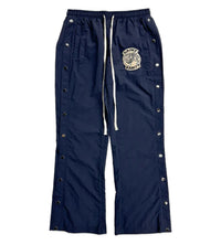 Saint Vanity Nylon Pants Midnight Blue