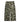 Saint Vanity Pants Green Camo