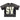 Saint Vanity Logo Tee Black