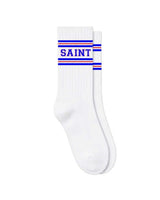 Saint Vanity Saint Socks 2.0 Knicks Blue/Orange