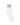 Saint Vanity Saint Socks Teal/Pink