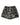 Saint Vanity Summer Camo Cargo Shorts