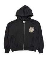 Saint Vanity Uniform Jacket Black