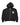 Saint Vanity Uniform Jacket Black