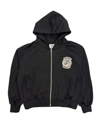 Saint Vanity Uniform Jacket Black