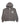 Saint Vanity Uniform Jacket Grey