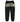 Saint Vanity Vain Sweatpants Black