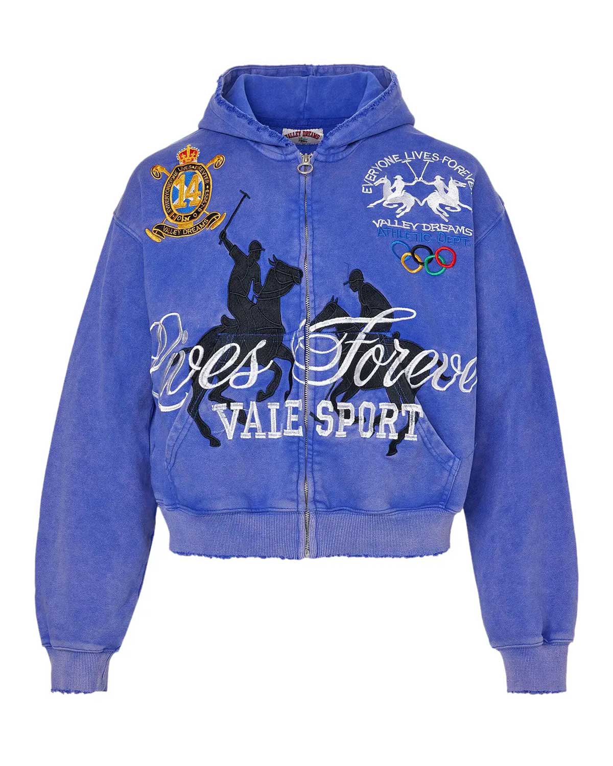Vale Forever | Shop Vale Clothing - Tees, Hoodies, & More – Restock AR