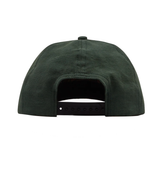 Sicko Trucker Brim Hat Green/Orange