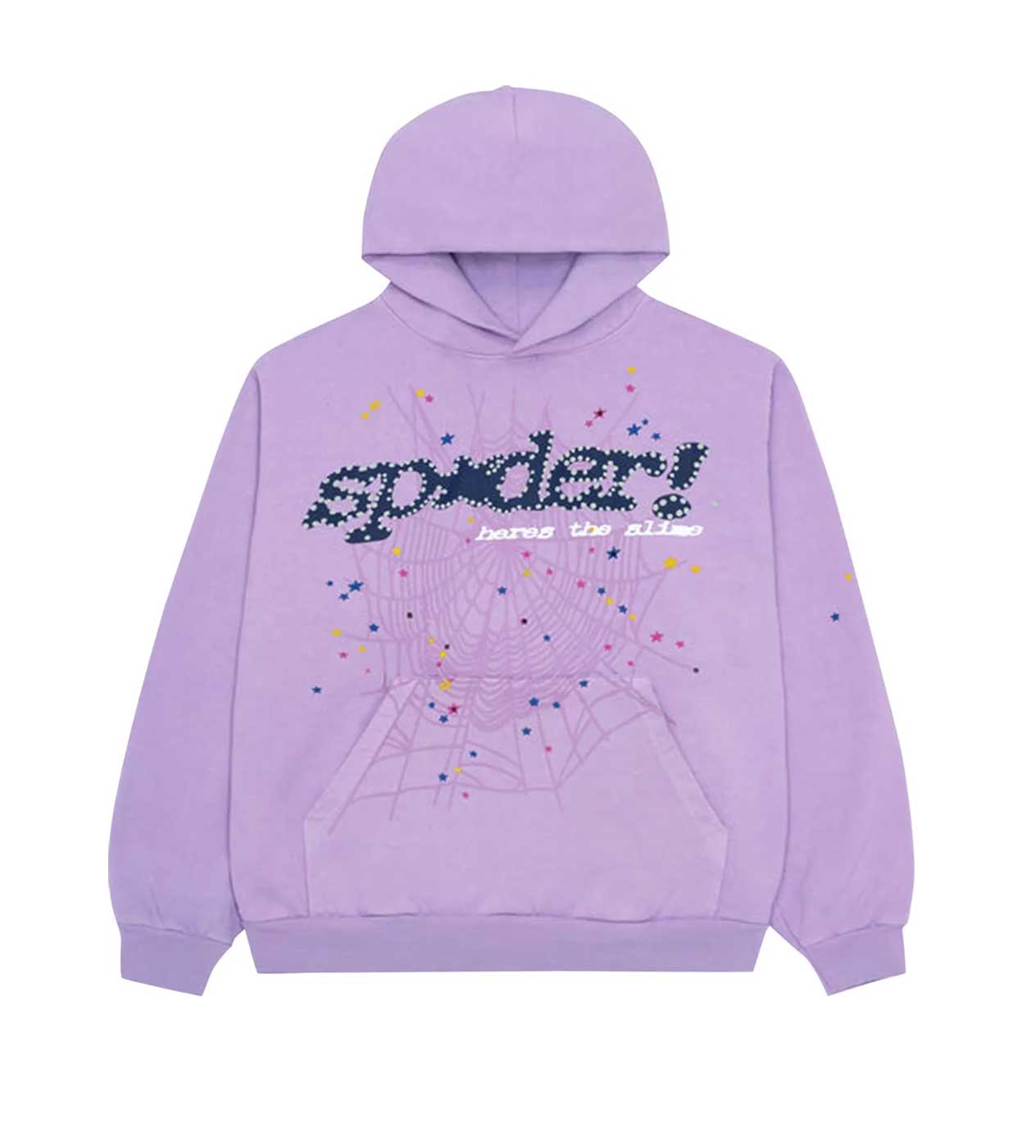 Assc spider hoodie hot sale