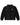 Sp5der 5Star Puffer Jacket Black