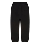 Sp5der Angel Number Sweatpants Black